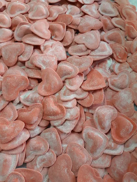 Pasta Fresca Reggina Di Macheda Margherita