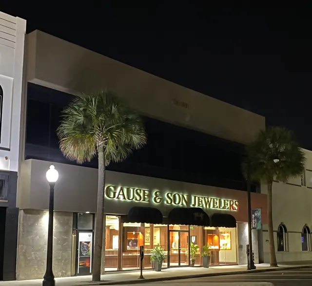 Gause & Son Jewelers