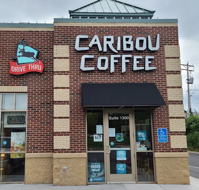 Caribou Coffee