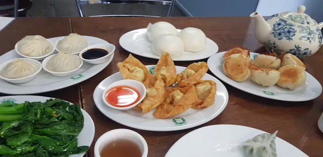 Dim Sum & Dumpling House
