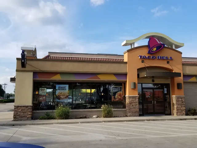 Taco Bell