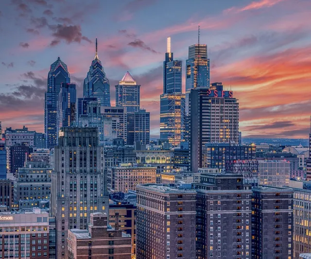 The Ledger Residences by Sosuite - Old City