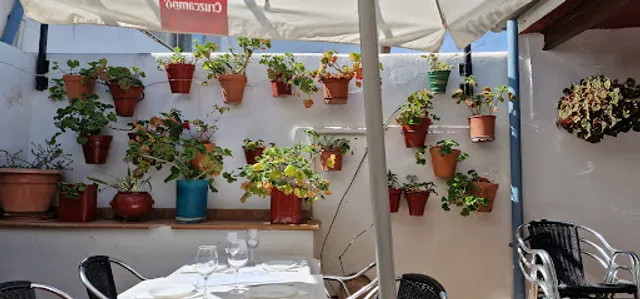 La Posada Restaurante