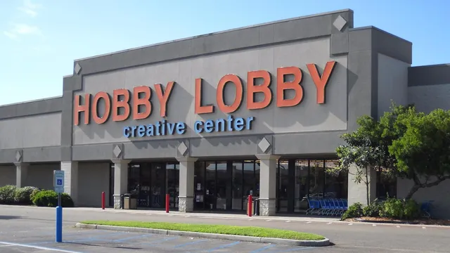 Hobby Lobby