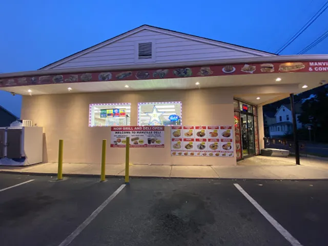 Manville Deli & Convenience