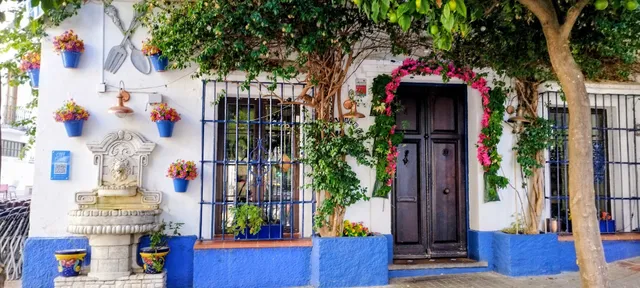 Ristorante Pizzeria A Fuego Lento Marbella