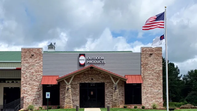 NHC Outdoor Products