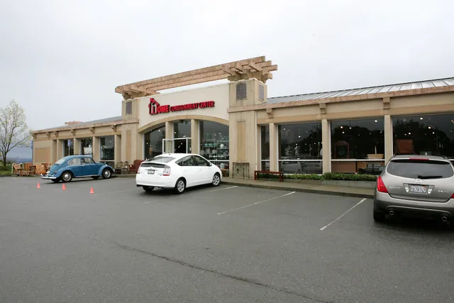 Home Consignment Center - Marin/San Rafael