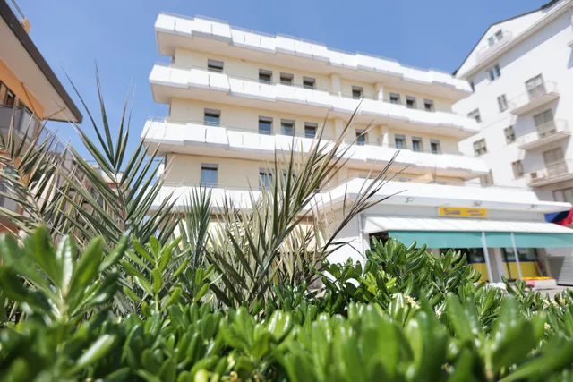 APPARTAMENTI e VACANZE RESIDENCE SAN MARCO