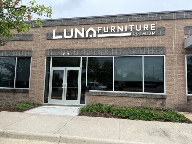 Luna Furniture Premium - Virginia