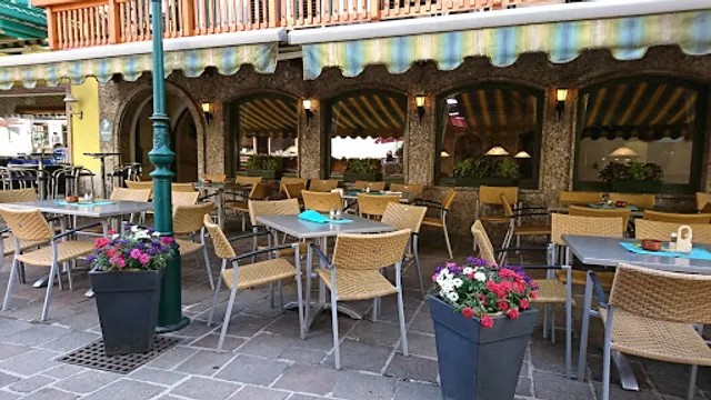 Restaurant Cavallo