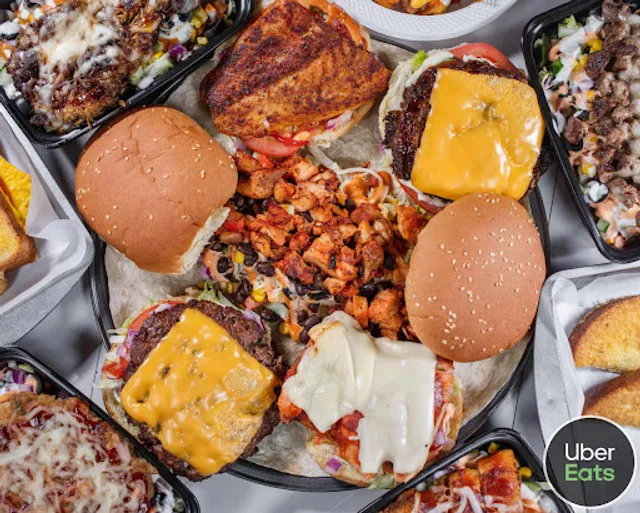 Grillies (Yonge & Sheppard)