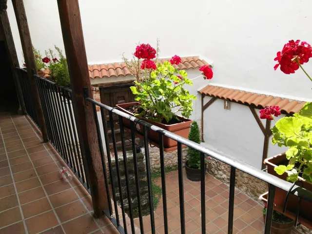 Apartamentos Rural Peñafiel