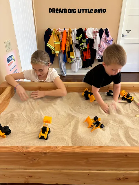 Goose And Rev Play Co Ellensburg