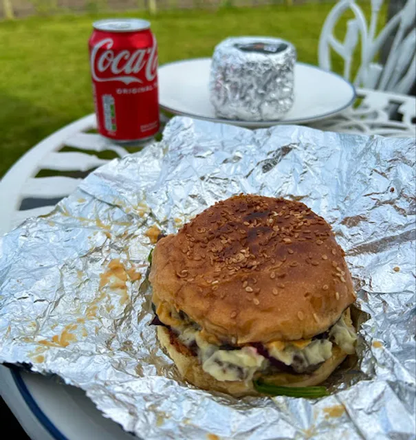 Brgr & Shakes | Rhuddlan