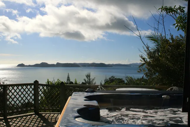 Bay of Islands Holiday Homes