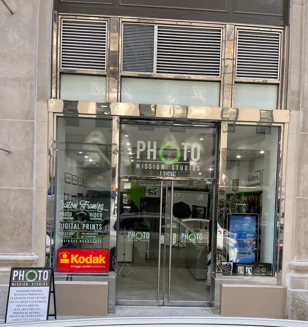 Photo Mission Studios