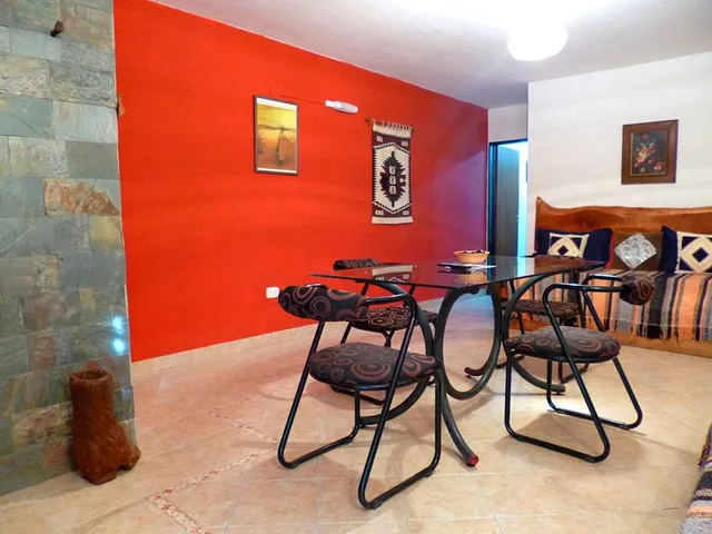 Departamentos Viejo Aromo