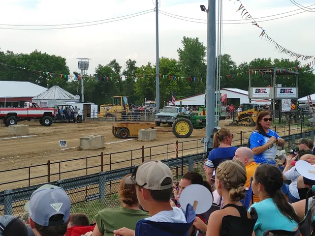 Jefferson County Fairgrounds