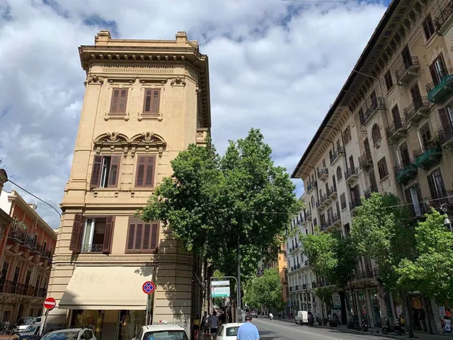 Due Cani Luxury Rooms