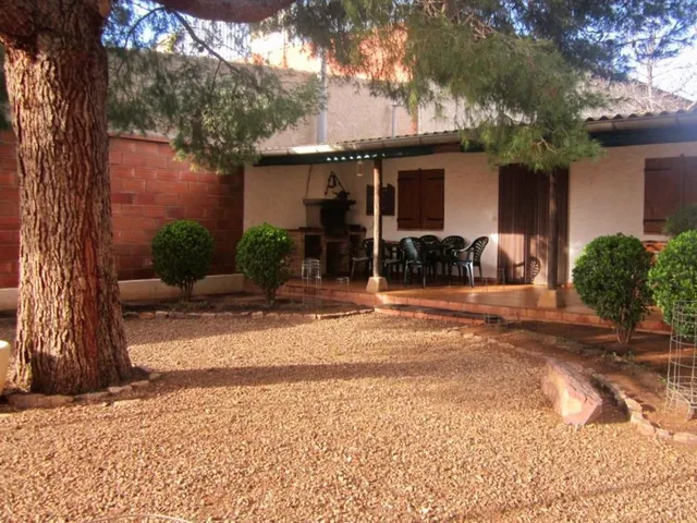 CIUDAD REAL: CASA RURAL CRISALVA, rural tourism