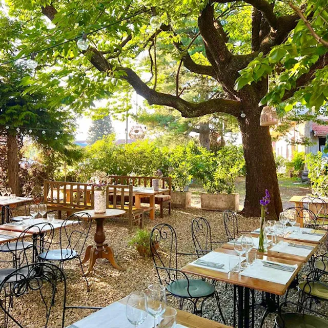 Ristorante Mottarone