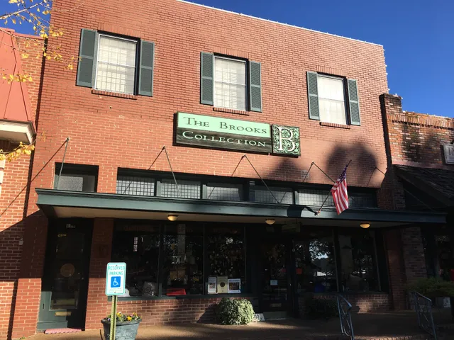 Brooks Collection