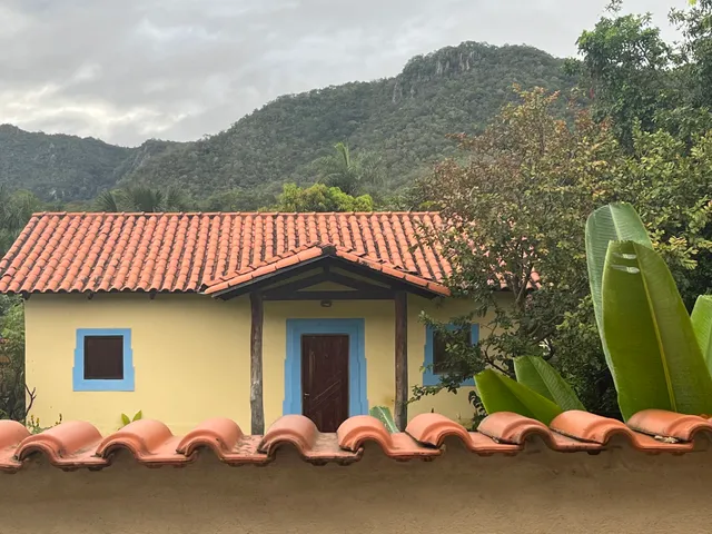 CASA DA JU CAVALCANTE