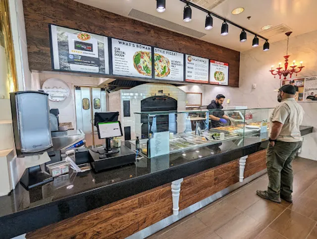 Natalino's Pizza Bellingham