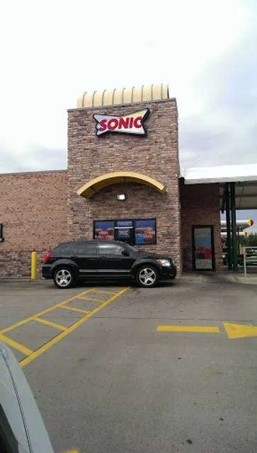 Sonic Drive-In