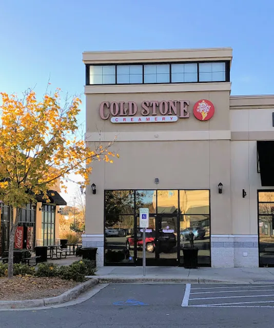 Cold Stone Creamery