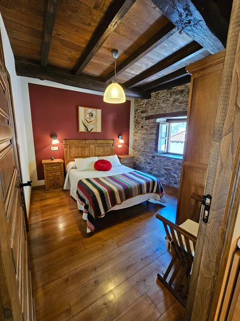 Apartamentos Rurales Ardaliz