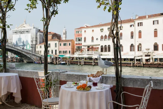 Ca 'Nigra Lagoon Resort - Venice