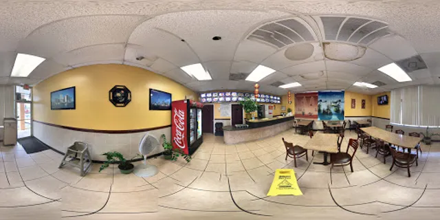 Peking House Restaurant