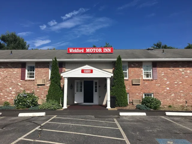 Wickford Motor Inn