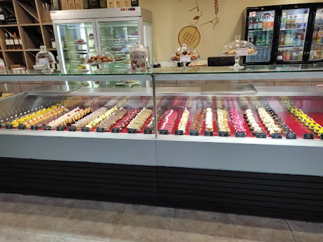 La Boulange De Castelnau