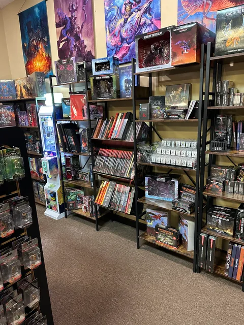 Remis Arcane Exchange