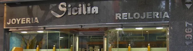 Joyería Sicilia - horademoda