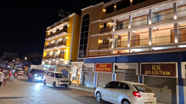 Natraj Hotel