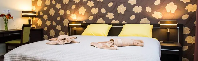 Evacanza - Property Management Prague