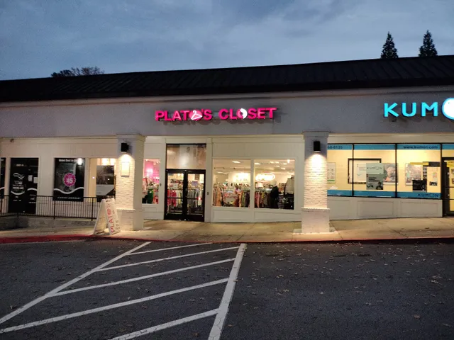 Plato's Closet Sandy Springs