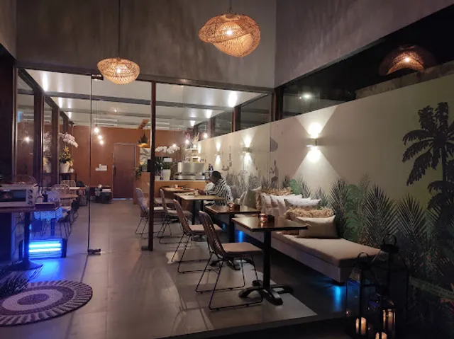 Three Coins Coffee & Eatery