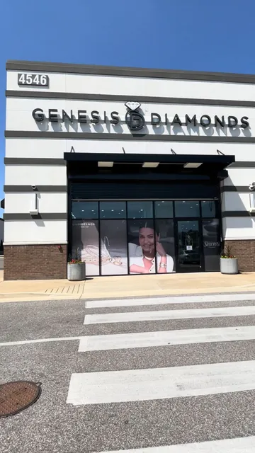 Genesis Diamonds