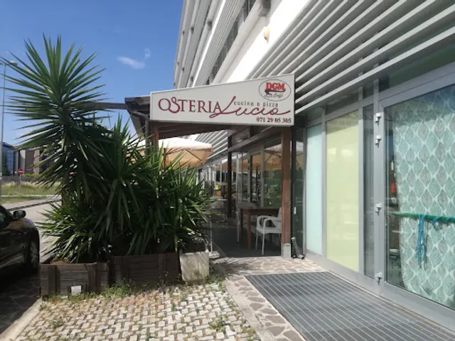 Osteria Lucia