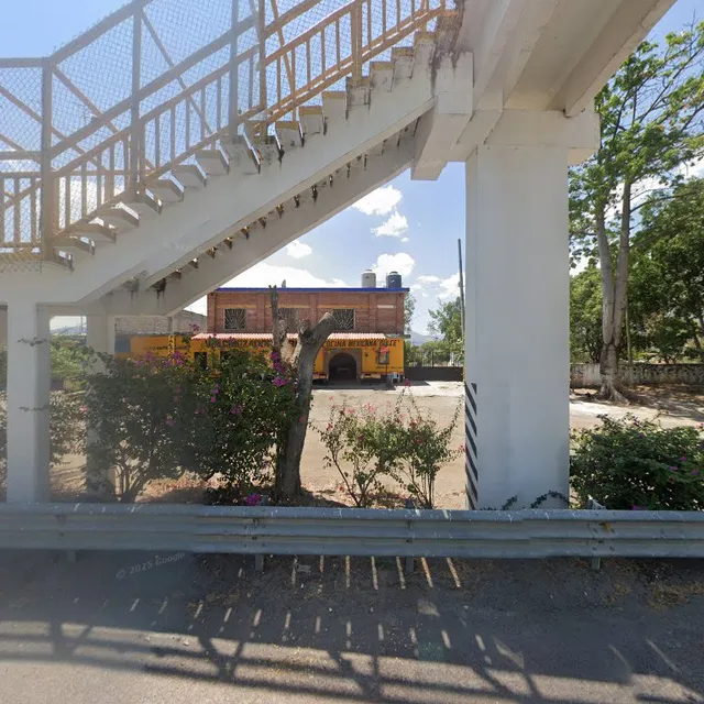 COCINA MEXICANA CULCE