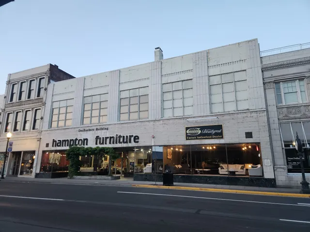 Hampton Furniture Co