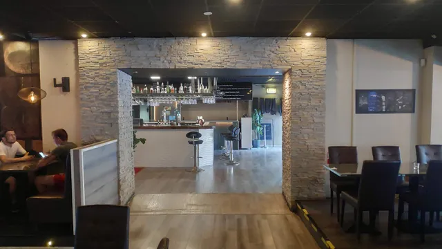 Blommbackens HB Rock Baren