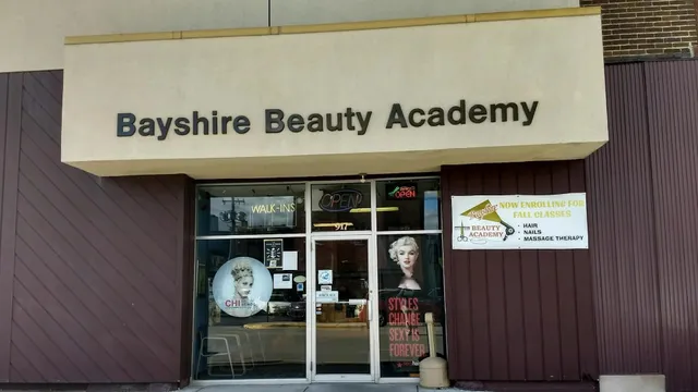 Bayshire Beauty Academy