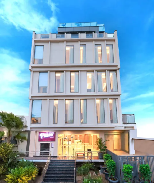 Regenta Place Jaipur