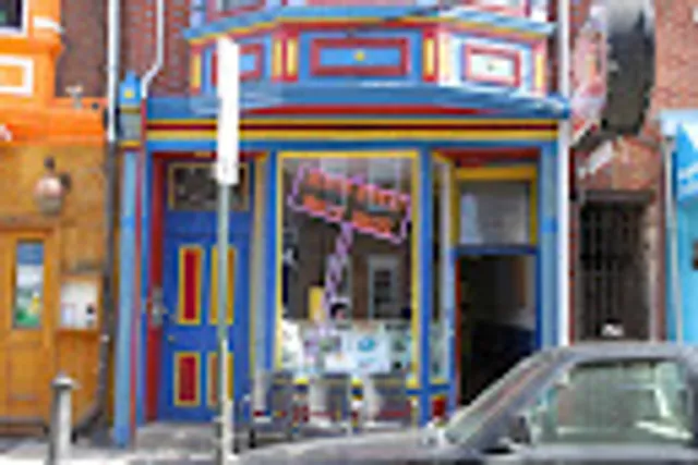 Philly Bagels - South Street